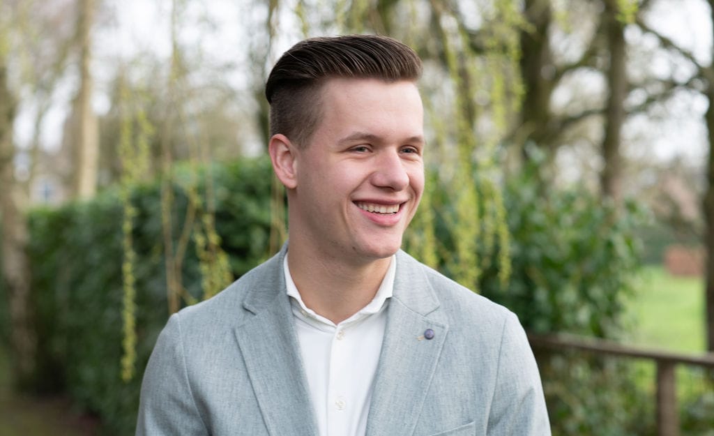 Sven Profile